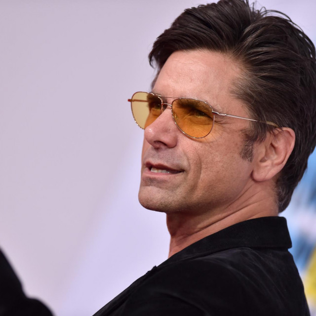 John Stamos