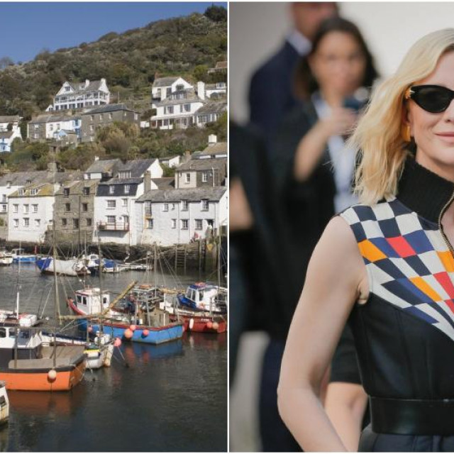 Cate Blanchett