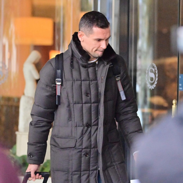 Dejan Lovren