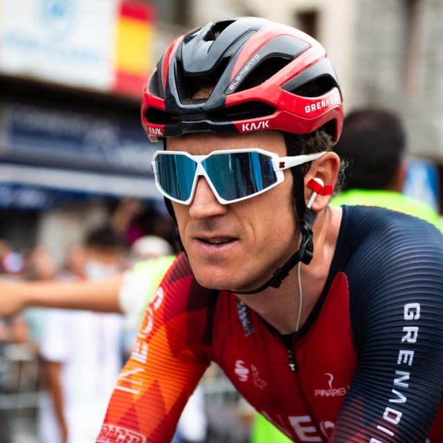 Geraint Thomas 