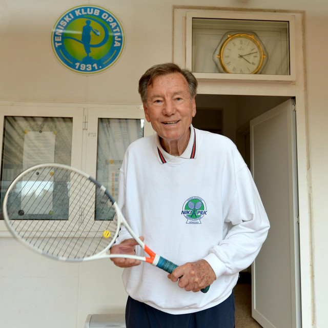 Nikola Pilić