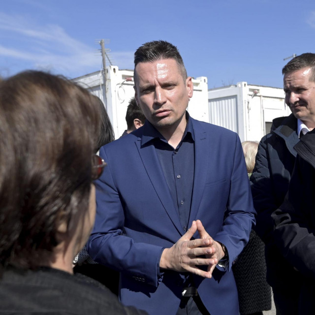 Domagoj Orlić i Branko Bačić