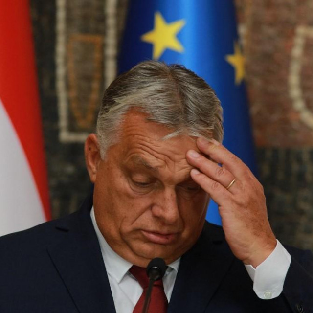 Viktor Orban