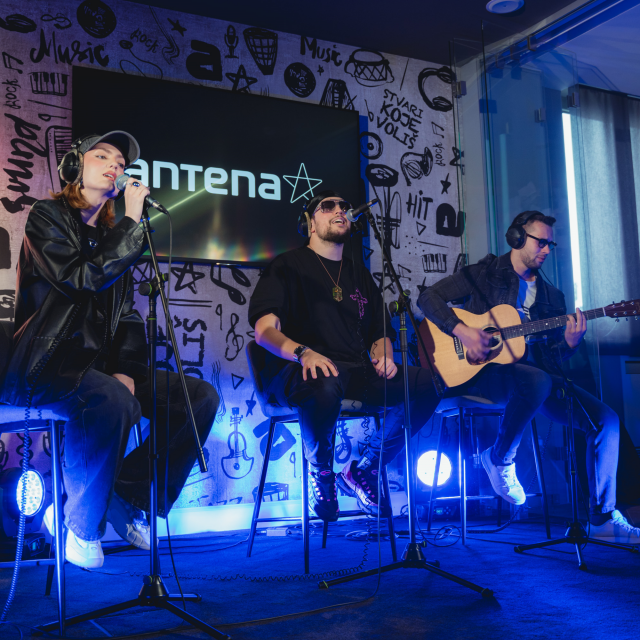 Miach i Hiljson Mandela