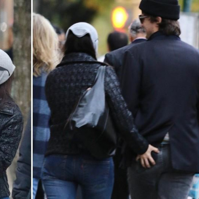 Joe Keery i Chase Sui Wonders 