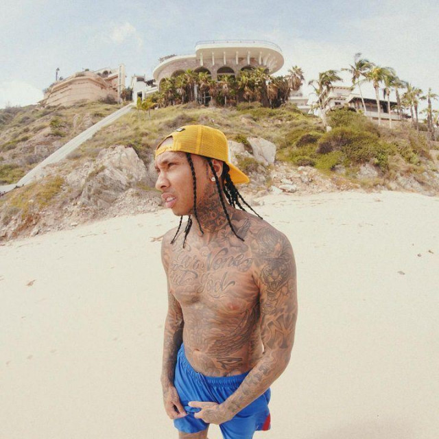 Tyga