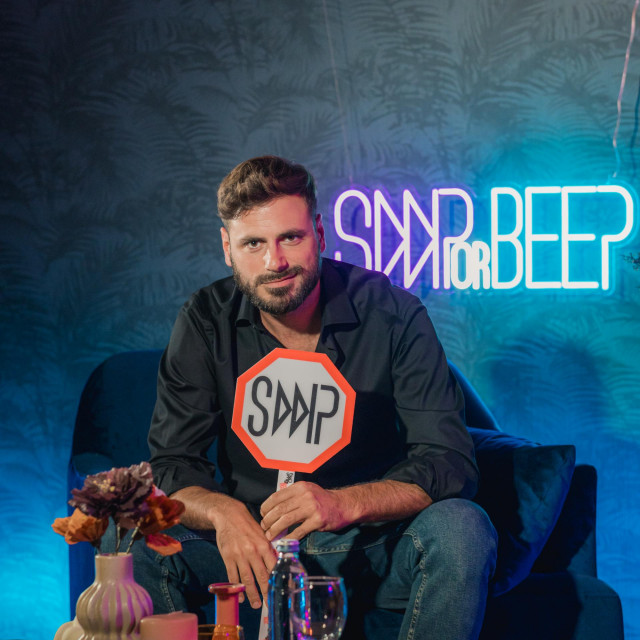 Stjepan Hauser
