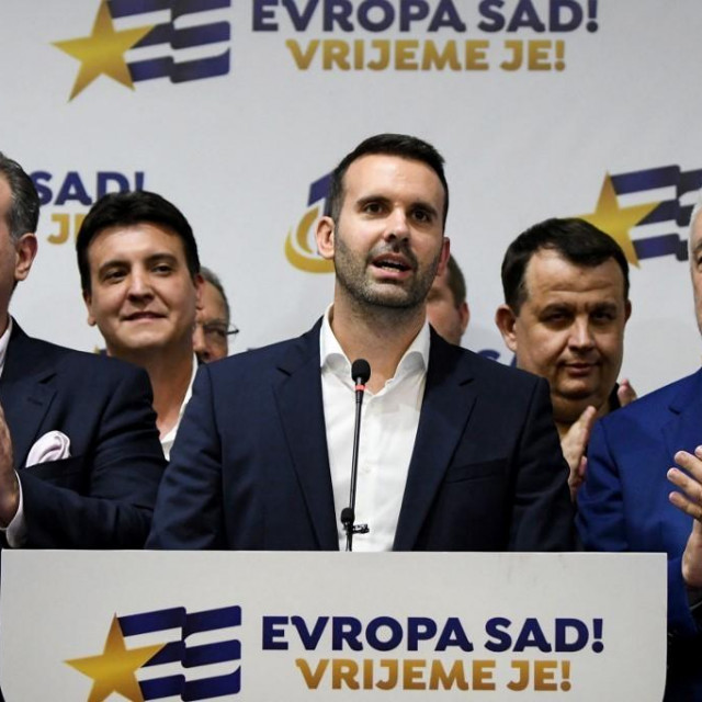 Milojko Spajić