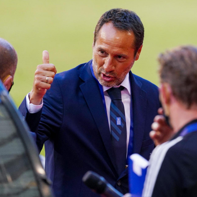John van ‘t Schip trebao bi preuzeti Ajax

 