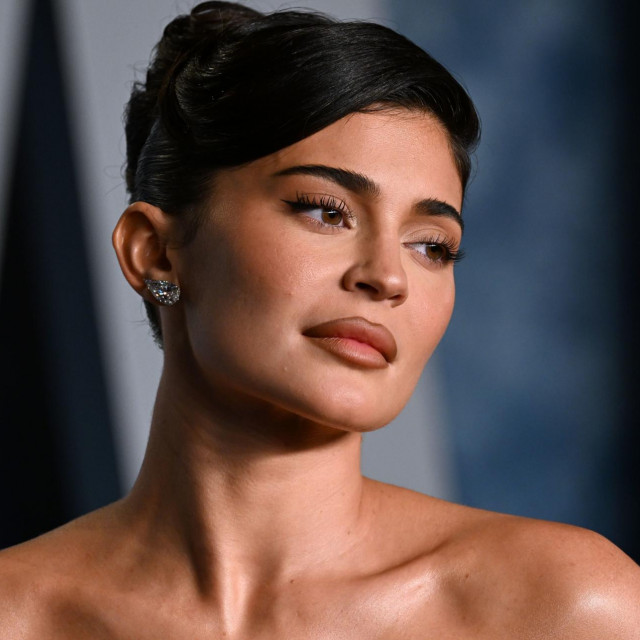 Kylie Jenner najavljuje novu kreativnu priču