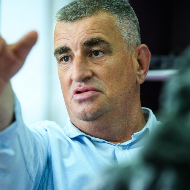 Miro Bulj