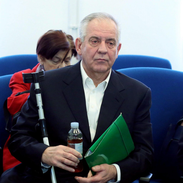 Ivo Sanader
