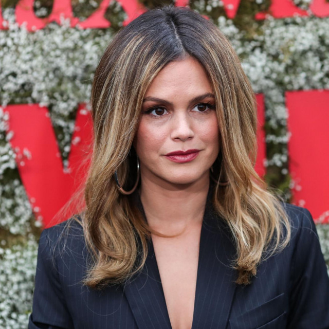 Rachel Bilson