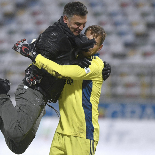 Tomislav Stipić je osvojio latvijski kup
 
