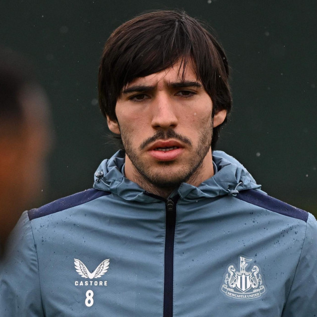 Sandro Tonali