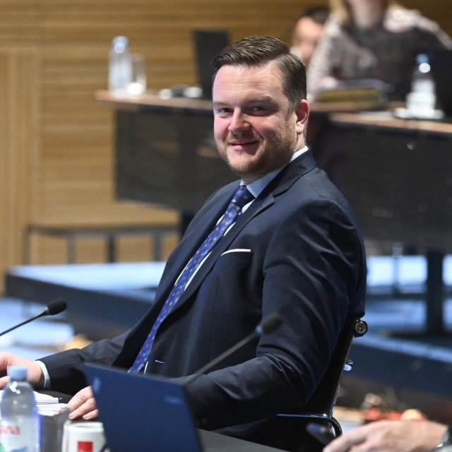 Marko Primorac