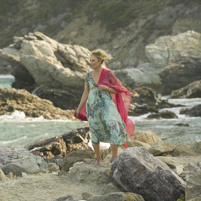 Vraća se ‘Mamma Mia!‘, a na set stiže i Meryl Streep