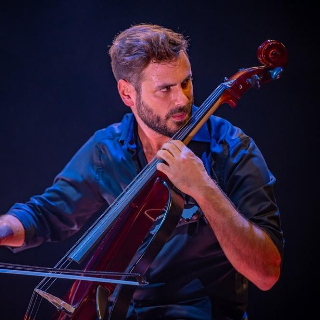 Stjepan Hauser