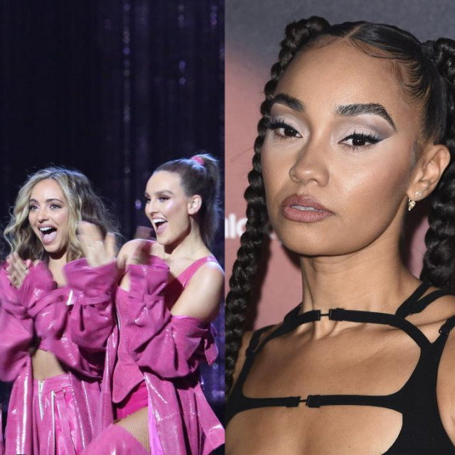 Leigh-Anne u svojoj autobiografiji ”Believe” piše o osjećima nakon raspada Little Mixa