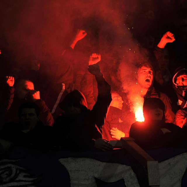 BBB nakon rušenja Viktorije na Maksimiru 2019. godine