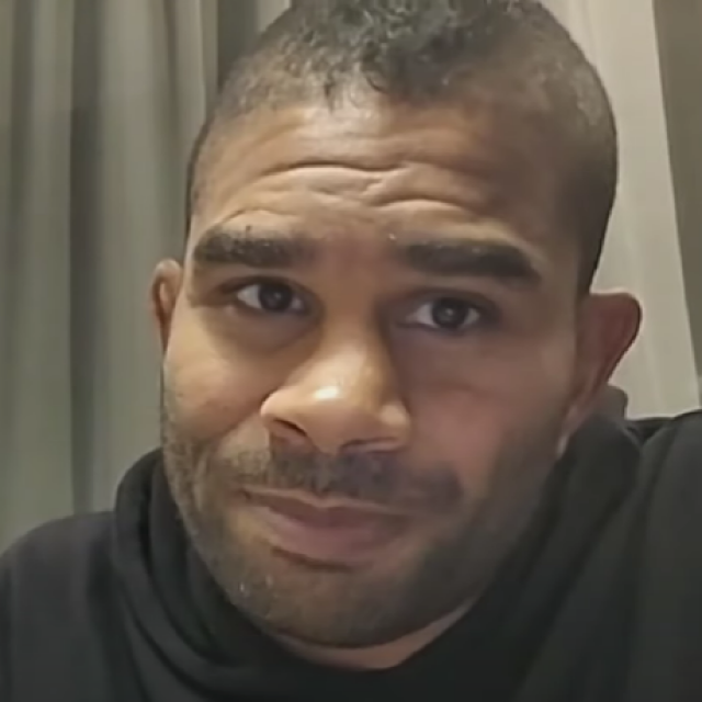 Alistair Overeem
