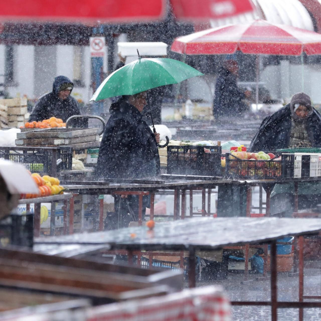 Ilustrativna fotografija 