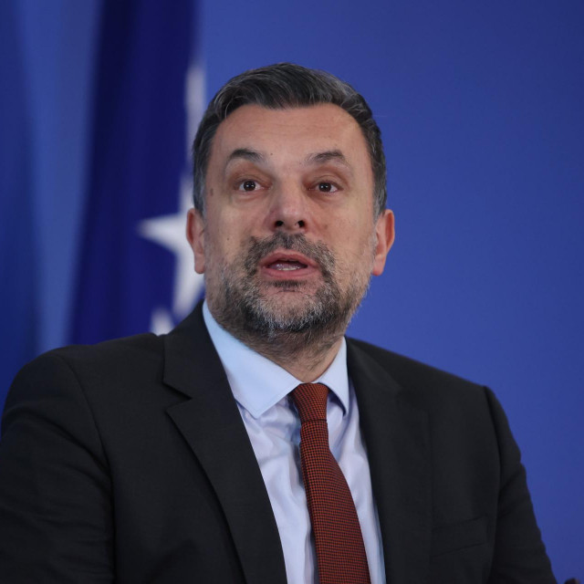 Elmedin Konaković