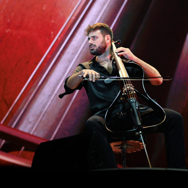 Stjepan Hauser