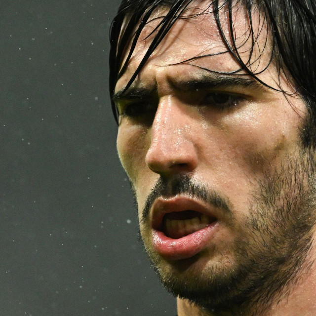 Sandro Tonali