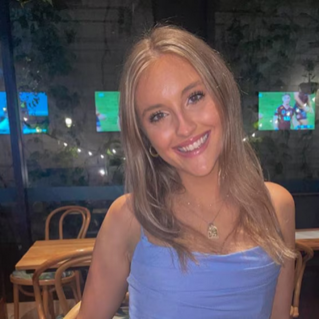 Lilie James