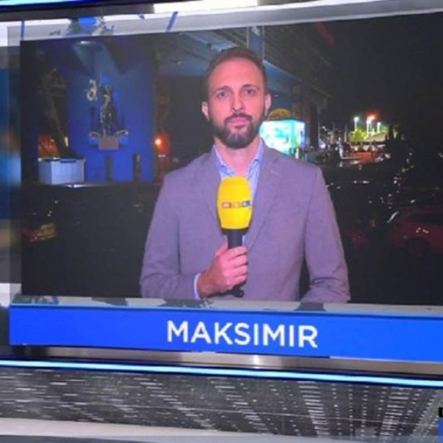 Antonio Vuksanović napušta RTL