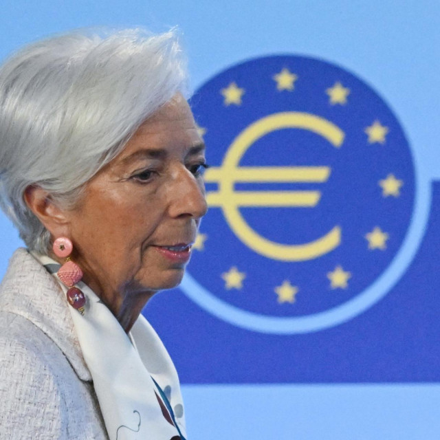 Christine Lagarde