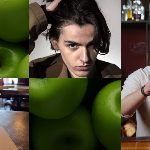 Apple & Friends