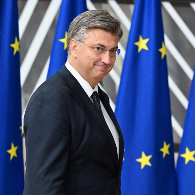 Andrej Plenković