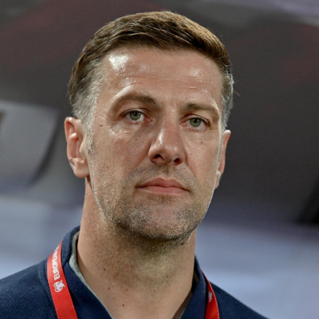 Mladen Krstajić