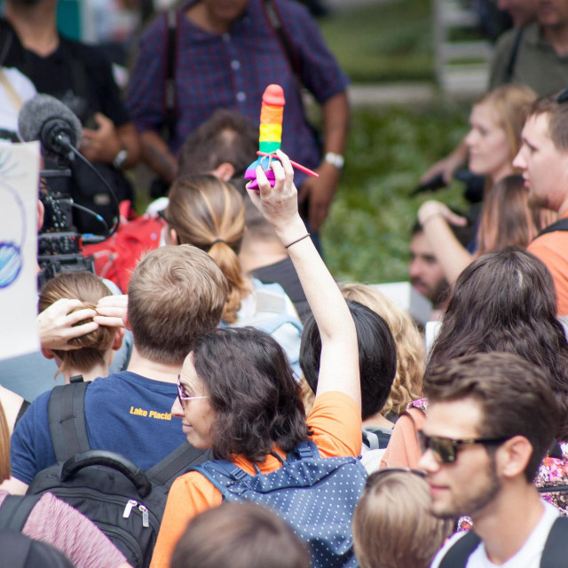 Ilustrativna fotografija