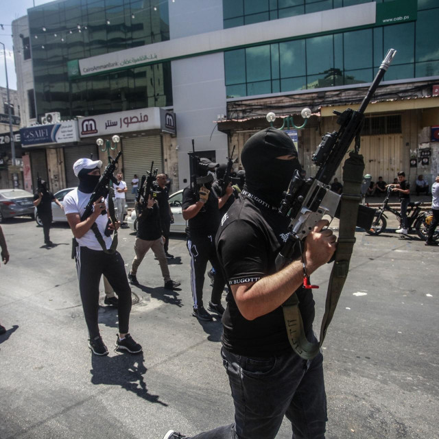 Prizori sa Zapadne obale