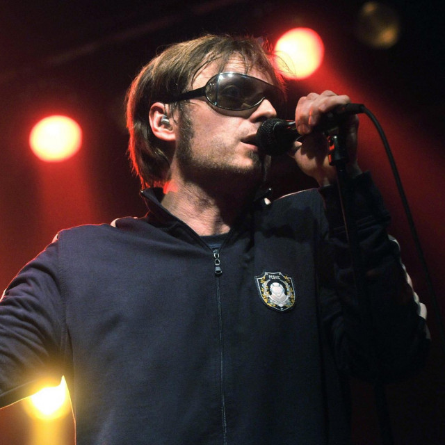 Dubravko Ivaniš Ripper