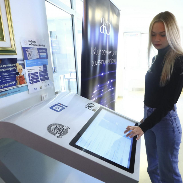 Ilustrativna fotografija