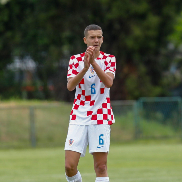 Sergej Levak