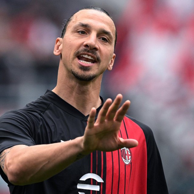 Zlatan Ibrahimović
