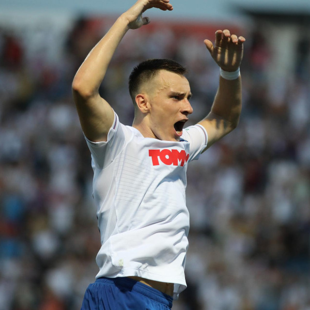 Ivanu Dolčeku zamjena nije dobro sjela...