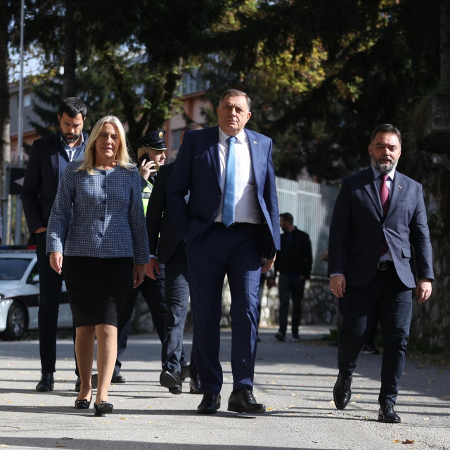 Milorad Dodik