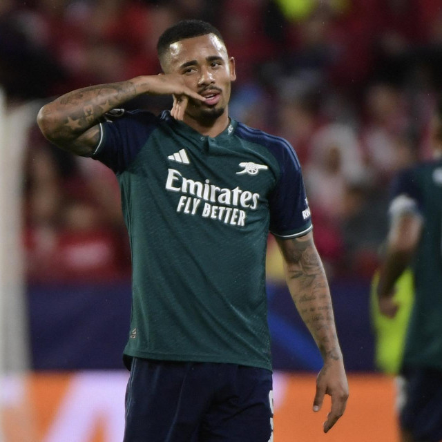 Gabriel Jesus