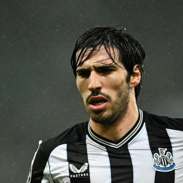 Sandro Tonali