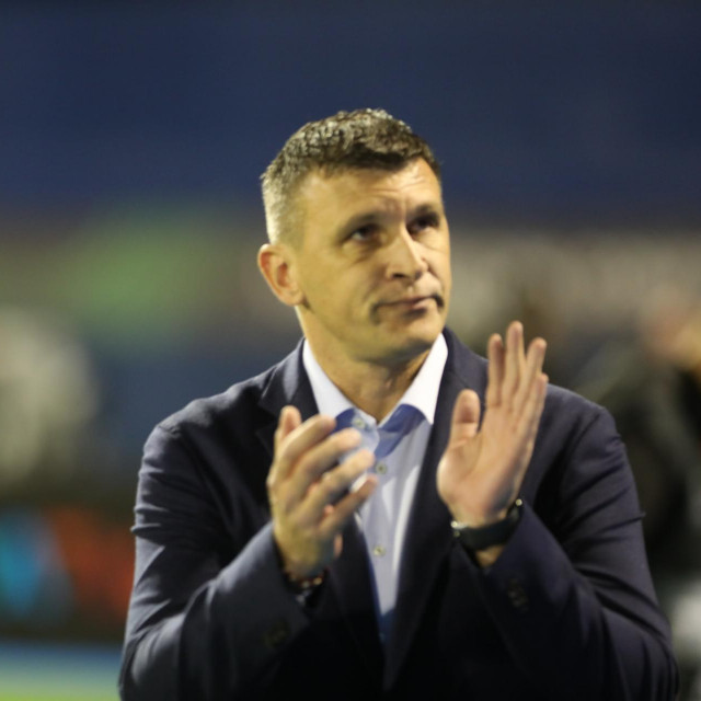 Sregej Jakirović