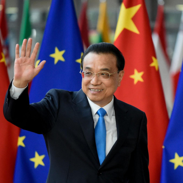 Li Keqiang