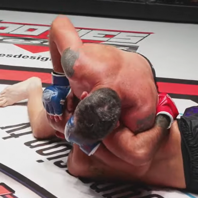 Pat Miletich