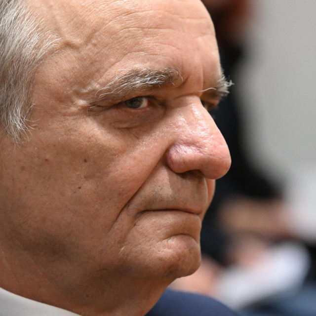 Branimir Glavaš