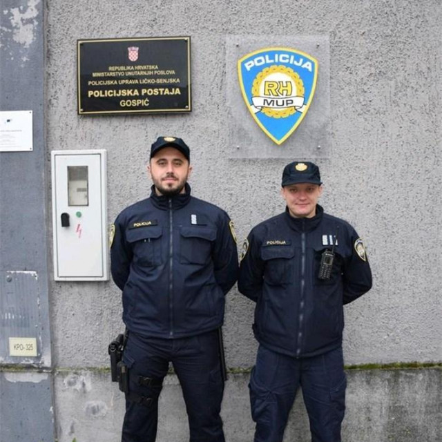 Branko Skeledžija i Marko Kolić